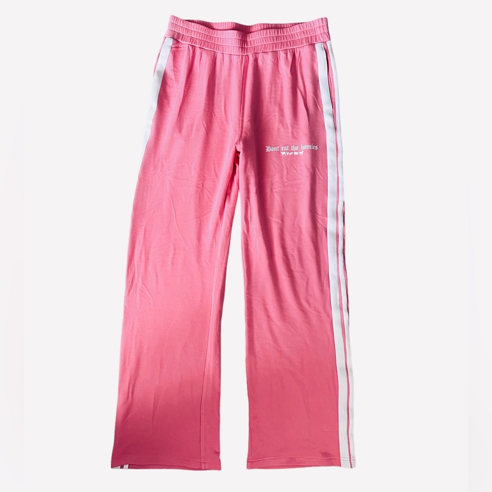 (🌱 brand) NWT: striped lounge pants